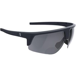 BBB Cycling Fahrradbrille Bifokale Sportbrille Radsport-Sonnenbrille mit Leseteil für Weitsichtige Sehstärke Herren und Damen 100% UV-Schutz Rennrad & MTB Comet Reader Matt Schwarz +2.0 BSG-76 BBB Cycling Fahrradbrille Bifokale Sportbrille Radsport-Sonnenbrille mit Leseteil für Weitsichtige Sehstärke Herren und Damen 100% UV-Schutz Rennrad & MTB Comet Reader Matt Schwarz +2.0 BSG-76