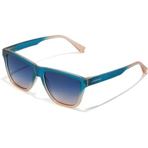HAWKERS Sonnenbrille ONE LS Sunrise Blue To Peach für Herren und Damen HAWKERS Sonnenbrille ONE LS Sunrise Blue To Peach für Herren und Damen