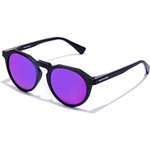 HAWKERS Sonnenbrille WARWICK RAW Polarized Black Joker für Herren und Damen HAWKERS Sonnenbrille WARWICK RAW Polarized Black Joker für Herren und Damen