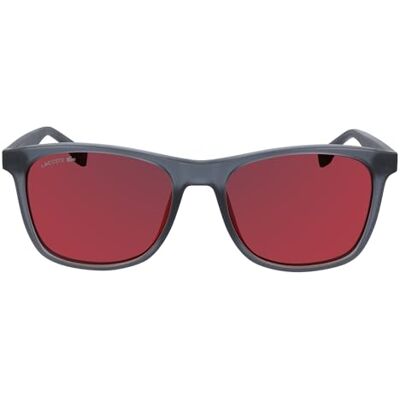 Lacoste L860SE 035 GREY MATTE 56/18/145 Herren Sonnenbrillen Lacoste L860SE 035 GREY MATTE 56/18/145 Herren Sonnenbrillen