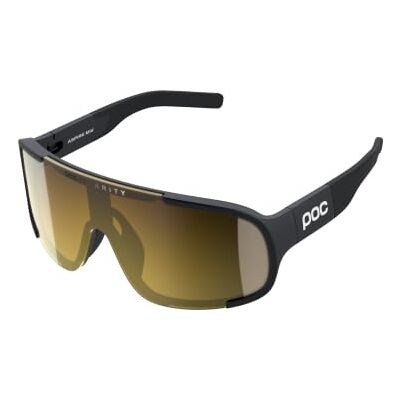 POC Aspire Mid Sonnenbrille Sportbrille für Radfahrer mit maximalen Komfort und beste Sicht POC Aspire Mid Sonnenbrille Sportbrille für Radfahrer mit maximalen Komfort und beste Sicht