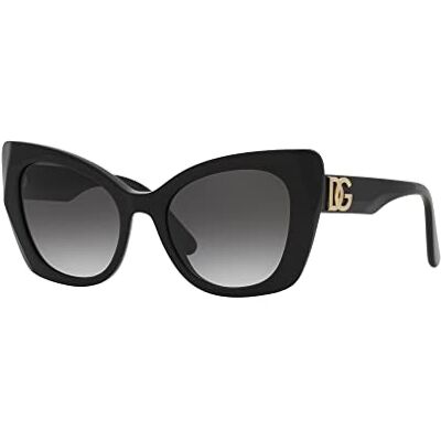 Dolce & Gabbana S7266628, Frauen Sonnenbrille, Mehrfarbig, Talla única S7266628 Dolce & Gabbana S7266628, Frauen Sonnenbrille, Mehrfarbig, Talla única S7266628