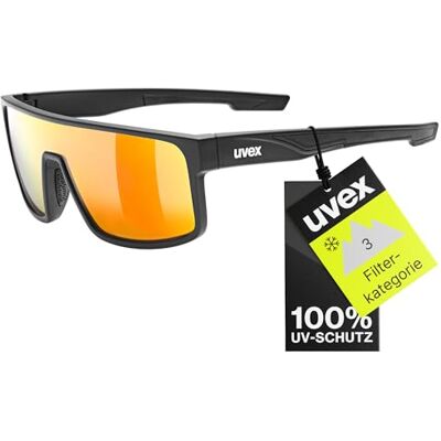 Uvex Unisex Lgl 51 Sonnenbrille (1er Pack) Uvex Unisex Lgl 51 Sonnenbrille (1er Pack)