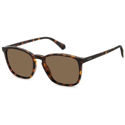 Polaroid Brille PLD 4139/S Größe 54-19 mm Havana polarisiert Polaroid Brille PLD 4139/S Größe 54-19 mm Havana polarisiert