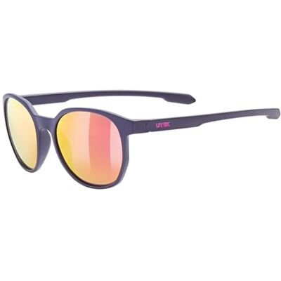 Uvex Unisex Lgl 54 Sunglasses (1er Pack) Uvex Unisex Lgl 54 Sunglasses (1er Pack)
