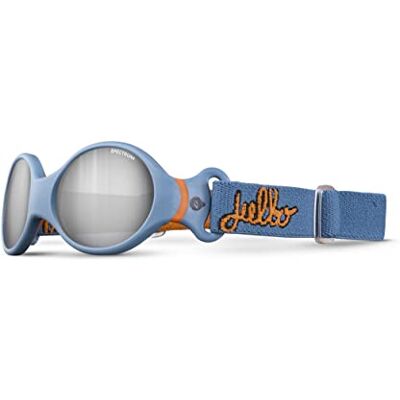 Julbo Baby 0-18 Monate LOOP S Sonnenbrille Sports Julbo Baby 0-18 Monate LOOP S Sonnenbrille Sports