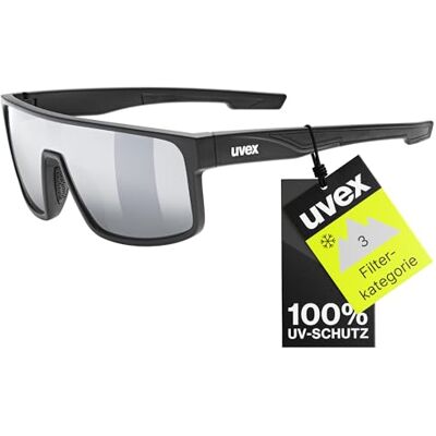 Uvex Unisex Lgl 51 Sonnenbrille (1er Pack) Uvex Unisex Lgl 51 Sonnenbrille (1er Pack)