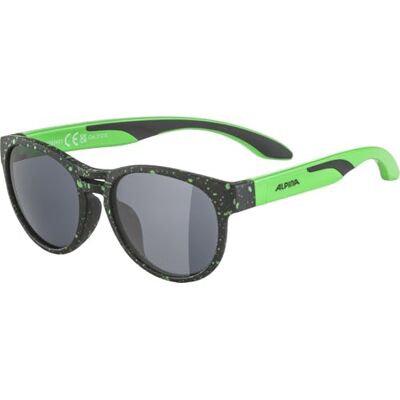 ALPINA Jola Kinder Sportbrille für Outdoor, besonders bruchfeste Gläser, UV-Schutz, robuster flexibler Rahmen, bequeme Bügel ALPINA Jola Kinder Sportbrille für Outdoor, besonders bruchfeste Gläser, UV-Schutz, robuster flexibler Rahmen, bequeme Bügel