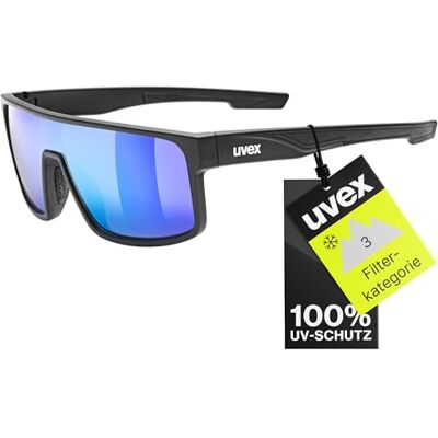 Uvex Unisex Lgl 51 Sonnenbrille (1er Pack) Uvex Unisex Lgl 51 Sonnenbrille (1er Pack)