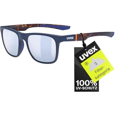 Uvex Unisex – Erwachsene, LGL 42 Sonnenbrille Uvex Unisex – Erwachsene, LGL 42 Sonnenbrille