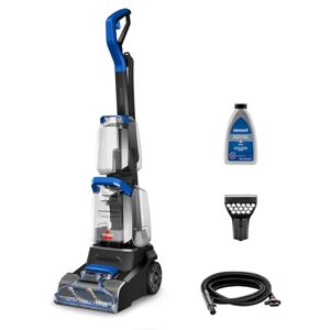 Bissell PowerWash Compact Pet, Kompakter Upright- Teppichreiniger und Polsterreiniger für Haustierflecken,Fleckenreinigung auf mehreren Oberflächen, Abnehmbare Zubehörteile, 600W, Mit Kabel, 4058N Bissell PowerWash Compact Pet, Kompakter Upright- Teppichreiniger und Polsterreiniger für Haustierflecken,Fleckenreinigung auf mehreren Oberflächen, Abnehmbare Zubehörteile, 600W, Mit Kabel, 4058N