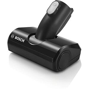 Bosch Mini-Turbo-Düse BHZUMPN, geeignet für Unlimited 6, 7 und 8 Akku-Staubsauger, für schwer erreichbare Stellen, ideal zur Fahrzeug-Innenreinigung, Turbobürste, Powerdüse, Original-Zubehör, schwarz Bosch Mini-Turbo-Düse BHZUMPN, geeignet für Unlimited 6, 7 und 8 Akku-Staubsauger, für schwer erreichbare Stellen, ideal zur Fahrzeug-Innenreinigung, Turbobürste, Powerdüse, Original-Zubehör, schwarz