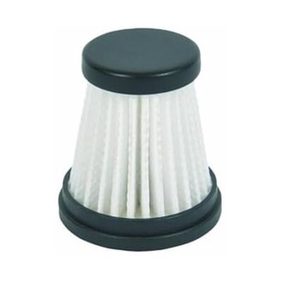 Rowenta ZR009009 EPA-Filter für X-Touch AC97 Handakkusauger effizienter Partikelfilter Weiß/Grau Rowenta ZR009009 EPA-Filter für X-Touch AC97 Handakkusauger effizienter Partikelfilter Weiß/Grau
