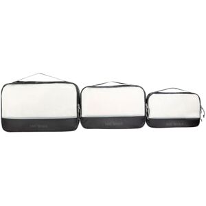 Tatonka Mesh Bag Set (3 Stück) Packwürfel-Set bestehend aus DREI leichten Netztaschen in unterschiedlichen Größen und Farben Tatonka Mesh Bag Set (3 Stück) Packwürfel-Set bestehend aus DREI leichten Netztaschen in unterschiedlichen Größen und Farben