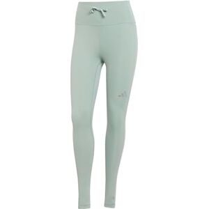 Adidas Women's Run Essentials Full Length Leggings, Wonder Sage, L Adidas Women's Run Essentials Full Length Leggings, Wonder Sage, L