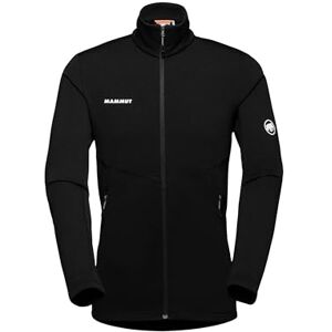 Mammut Aconcagua Light ML Jacke Herren schwarz S Mammut Aconcagua Light ML Jacke Herren schwarz S