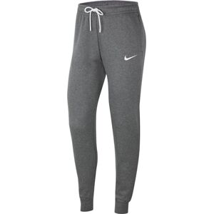 NIKE Damen W Nk Flc Park20 Buksespand Kp Passen, Grau, S EU NIKE Damen W Nk Flc Park20 Buksespand Kp Passen, Grau, S EU