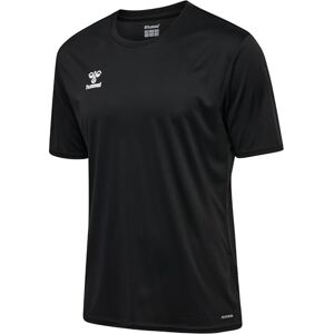 hummel Trikot schwarz, XL Unisex hummel Trikot schwarz, XL Unisex