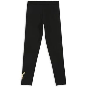 Puma Mädchen ESS Metallic Leggings G Tights Puma Mädchen ESS Metallic Leggings G Tights
