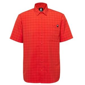 Mammut Lenni Shirt Men Mammut Lenni Shirt Men