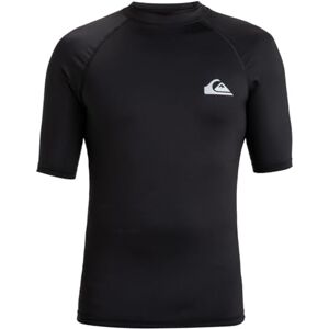 Quiksilver Upf50 Ss S/SL Surf Tee für Männer Anthracite XL Quiksilver Upf50 Ss S/SL Surf Tee für Männer Anthracite XL