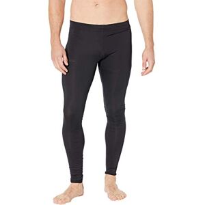 Craft Herren Core Essence Tights Laufhose, Schwarz, L EU Craft Herren Core Essence Tights Laufhose, Schwarz, L EU