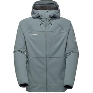 Mammut Ultimate Comfort SO Hooded Jacket Men Mammut Ultimate Comfort SO Hooded Jacket Men