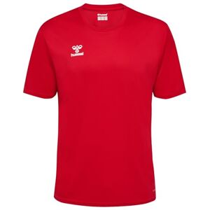hummel Trikot rot, S Unisex hummel Trikot rot, S Unisex
