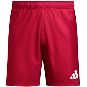 Adidas Tastigo 25 Herren rot M - Shorts Adidas Tastigo 25 Herren rot M - Shorts