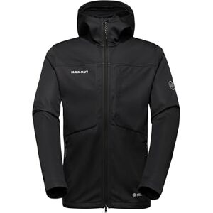 Mammut Ultimate VIII SO Hooded Jacket Men Mammut Ultimate VIII SO Hooded Jacket Men