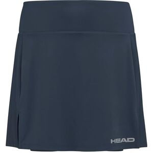 HEAD Club Basic Skort Girls, Navy, L HEAD Club Basic Skort Girls, Navy, L