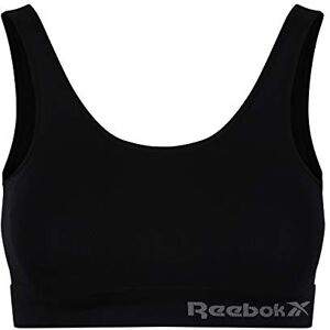 Reebok Damen Kira Damenunterwäsche, Schwarz, L EU Reebok Damen Kira Damenunterwäsche, Schwarz, L EU