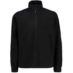 CMP Kinder-Sweatshirt, Schwarz, 128 CMP Kinder-Sweatshirt, Schwarz, 128