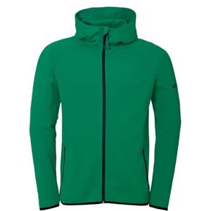 uhlsport ID Kapuzenjacke Ausgeh-Jacke Sport-Jacke im Unisex-Schnitt Jacke mit Kapuze für Herren, Damen und Kinder uhlsport ID Kapuzenjacke Ausgeh-Jacke Sport-Jacke im Unisex-Schnitt Jacke mit Kapuze für Herren, Damen und Kinder
