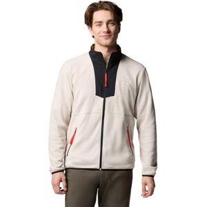 Columbia Herren Sequoia Grove Full Zip Fleecejacke Mit Durchgehendem Reißverschluss, Dark Stone, Schwarz, XL EU Columbia Herren Sequoia Grove Full Zip Fleecejacke Mit Durchgehendem Reißverschluss, Dark Stone, Schwarz, XL EU