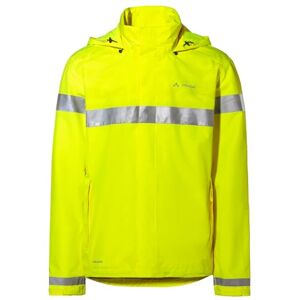 VAUDE Men's Luminum Rain Jacket VAUDE Men's Luminum Rain Jacket