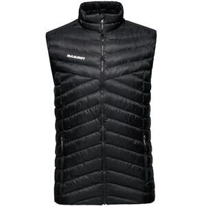 Mammut Albula In Weste - Leichte isolierende Outdoor-Bekleidung Mammut Albula In Weste - Leichte isolierende Outdoor-Bekleidung
