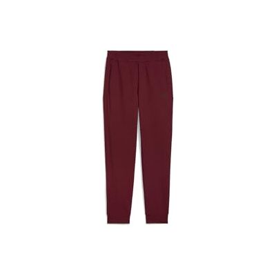 Puma Herren tech Pants Dk Cl Strickhose, Rubinschimmer, XL EU Puma Herren tech Pants Dk Cl Strickhose, Rubinschimmer, XL EU