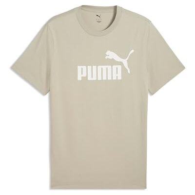 Puma ESS No. 1 Logo Tee (s) Puma ESS No. 1 Logo Tee (s)