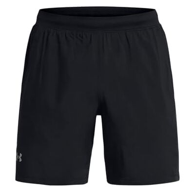 Under Armour LAUNCH 7'' SHORT Under Armour LAUNCH 7'' SHORT