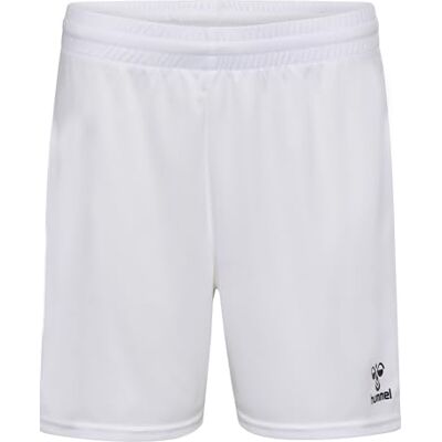 hummel Short Kids Weiß Weiss, 10 (140) Kinder hummel Short Kids Weiß Weiss, 10 (140) Kinder