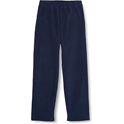 Playshoes Unisex Jogginghose Fleece-Hose Playshoes Unisex Jogginghose Fleece-Hose