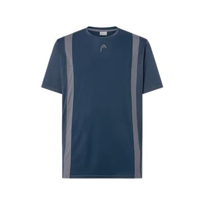 HEAD Club 25 TECH T-Shirt Men, Navy HEAD Club 25 TECH T-Shirt Men, Navy