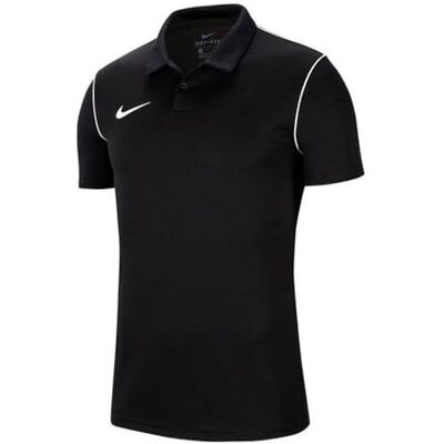 NIKE -Dri-FIT Park 20 Fußball-Polo für Herren, BV6879 NIKE -Dri-FIT Park 20 Fußball-Polo für Herren, BV6879