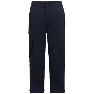 Jack Wolfskin Unisex Kinder Desert Pants K Wanderhose, Night Blue, 128 EU Jack Wolfskin Unisex Kinder Desert Pants K Wanderhose, Night Blue, 128 EU