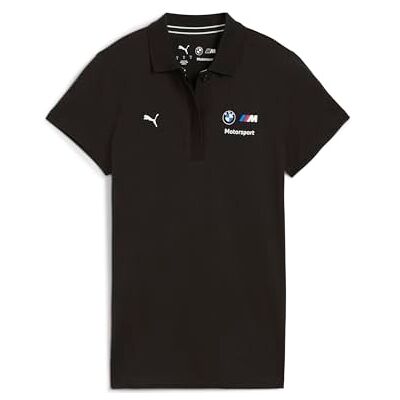 Puma Damen BMW MMS Wmn Polo Polos (1er Pack) Puma Damen BMW MMS Wmn Polo Polos (1er Pack)