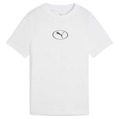 Puma Sport Rib Collar Tee B Puma Sport Rib Collar Tee B