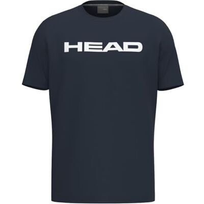 HEAD Club ORIGINAL T-Shirt Men, Navy HEAD Club ORIGINAL T-Shirt Men, Navy