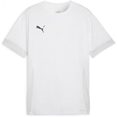 Puma teamGOAL Matchday Jersey jr Puma teamGOAL Matchday Jersey jr