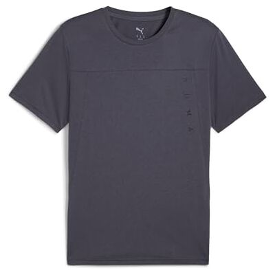 Puma Unisex M Tad Tech Triblend Tee Tees (1er Pack) Puma Unisex M Tad Tech Triblend Tee Tees (1er Pack)
